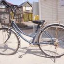 古い自転車(代理出品)