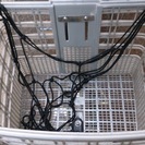 電動アシスト三輪車(パナソニック)