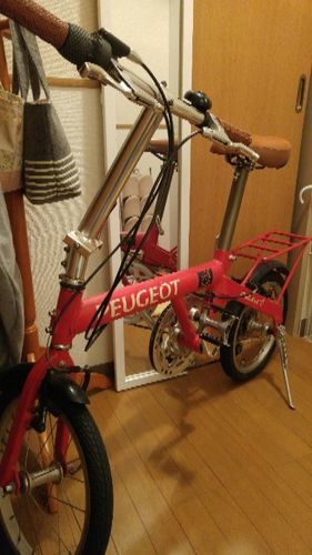 PEUGEOT 自転車 www.altatec-net.com