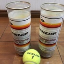 【成立❗️】テニスボール