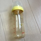 母乳実感 プラスチック哺乳瓶
