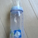 NUK プラスチック哺乳瓶