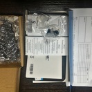 Bose マイク付きイヤホン QuietComfort QC20i/iPhone対応/新品同様（amazon価格39,000円）