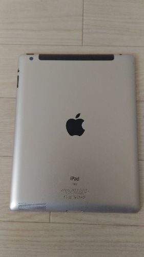 ipad第3世代　64GB