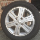 スクラムワゴン純正