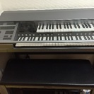 ヤマハ  ステージア  ELS-02c