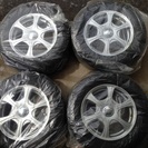 激安 ヨコハマタイヤ アイスガード スタッドレス4本