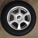 激安 ヨコハマタイヤ アイスガード スタッドレス4本