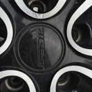 WREST 225/45R18 タイヤバリ溝 エスティマなどにいかがですか？