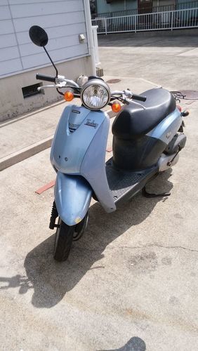 ☆JUN☆売れました!!ありがとうございました!!AF61トゥデ3-579名古屋市中川区より!!