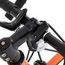 ★新品★折畳み700Cロードバイク★