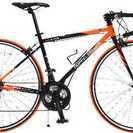 ★新品★折畳み700Cロードバイク★