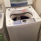 お取引中  ジャンク 洗濯機 HITACHI 7㎏ BW-7JV