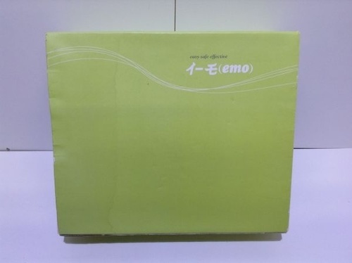 emo フラッシュ式脱毛器