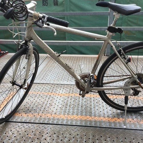 GIANT 自転車 ロードバイク