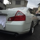 日産フーガ 250XV VIP