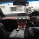 日産フーガ 250XV VIP