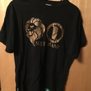 NESTA Tシャツ