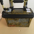 タナハシロッドホルダー34仕様