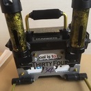 タナハシロッドホルダー34仕様