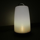 充電式LEDランプ　lantern(ランタン) BIG-06　 中古
