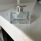 (BVLGARI)未使用ブルー2の香水♡