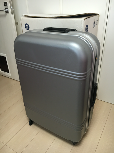 スーツケース☆特大サイズ