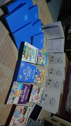【 値下げしました！】ベスナビ　中学生用(中1～中3)高校受験対策参考書