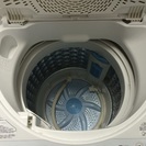TOSHIBA洗濯機7kg/2012年製