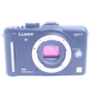 ★★★完売★★★　　■全国配送可能■ 新品級 Panasonic LUMIX GF1　豪華レンズセット♪ 付属品充実