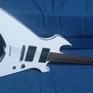 交渉中です。再度出品。Ibanezのエレキギター売ります。Xシリ...