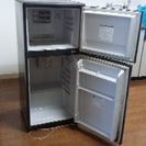 東芝TOSHIBA冷蔵庫(ジャンク品)を無料で差し上げます！