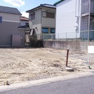 岩崎町根浦　北小学校区の土地の画像