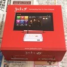 JADOO 4 TV BOX ジャドゥー4 TVボックス