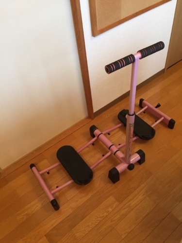 レッグマジックX