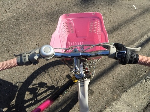 自転車 洗車 札幌