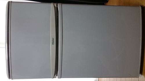 冷蔵庫 Haier 86L JR-86A