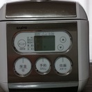 炊飯器 SANYO ECJ-KS30 2009年製
