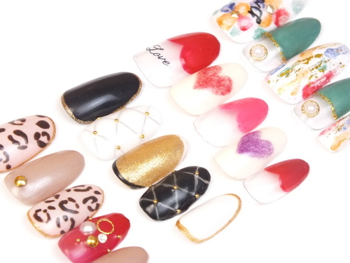 低価格でネイル まつ毛エクステ フェイシャルの出来るお店 広島市西区周辺子供ｏｋのお店 Siika 西広島 の美容の無料広告 無料掲載の掲示板 ジモティー