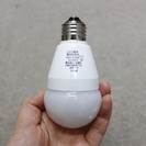  パナソニック　LED電球　E26口金　全方向タイプ　60W・8...