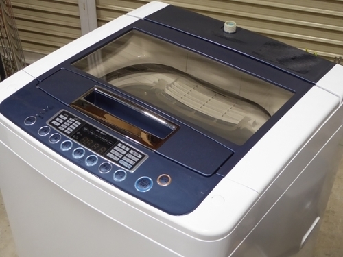 ☆LG WF-70WLA 全自動洗濯機 7kg 2011年製 極上美品！動作保障！☆