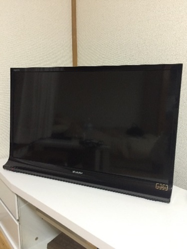 ★【現在〆中】SHARP AQUOS 32型テレビ