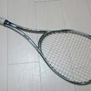 YONEX 軟式ラケット