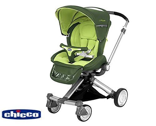 chicco I-MOVE トップストローラー ベビーカー ＜トイザらス限定＞