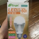LED電球☆