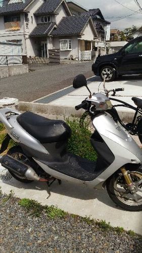 スズキzz　値下げしました！