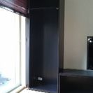 IKEAで購入　4/6値下げしました☆テレビ台セットBESTA(家具名)☆