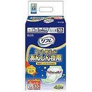 介護用品　大人用紙おむつ　ﾘﾌﾚ　ｽｰﾊﾟｰ尿ﾊﾟｯﾄﾞあんしん...