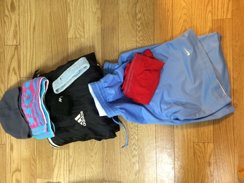 代お洒落男子のメンズ服セット スポーツ アウトドア系詰め合わせ15点 R プロフ見てね 千歳烏山のその他の中古 古着あげます 譲ります ジモティーで不用品の処分 代お洒落男子のメンズ服セット スポーツ アウトドア系詰め合わせ15点 R プロフ見てね 千歳烏山のその他の中古 古着あげます 譲ります ジモティーで不用品の処分