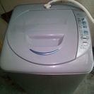 SANYO5kg洗濯機 in 和歌山市